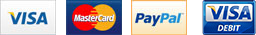 payment types